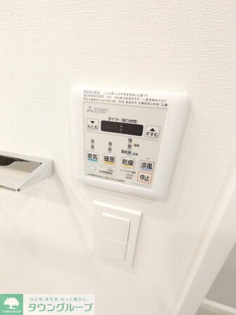 JP noie 錦糸町の物件内観写真